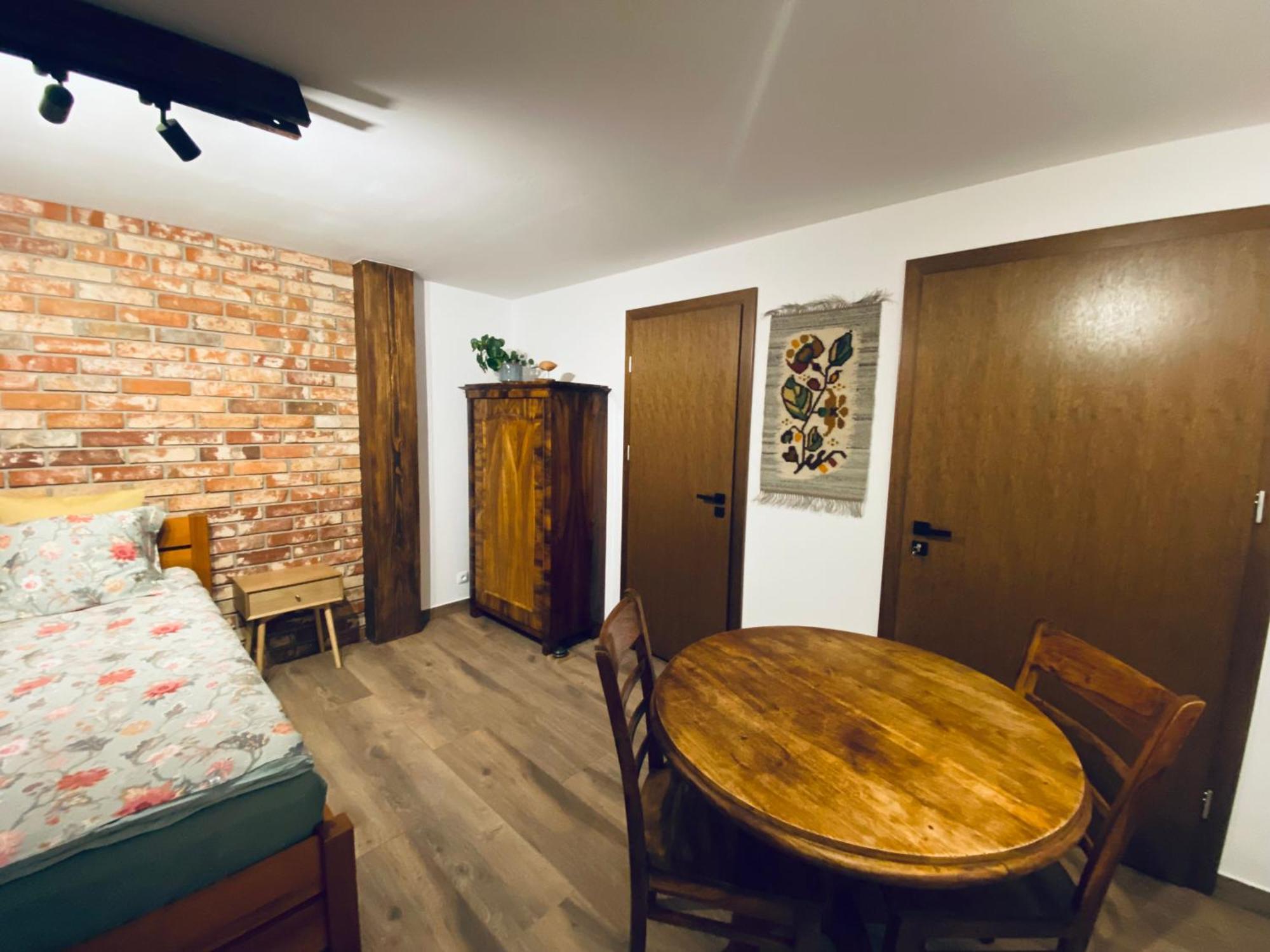 Dobra Izba Apartament Zakopane Exterior foto