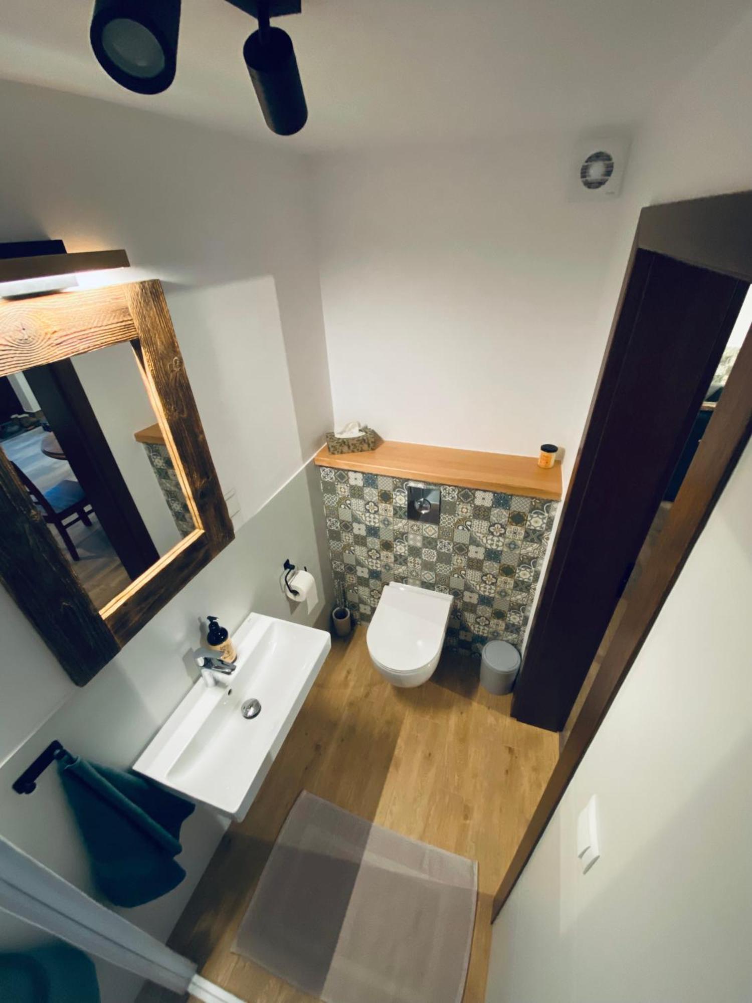 Dobra Izba Apartament Zakopane Exterior foto