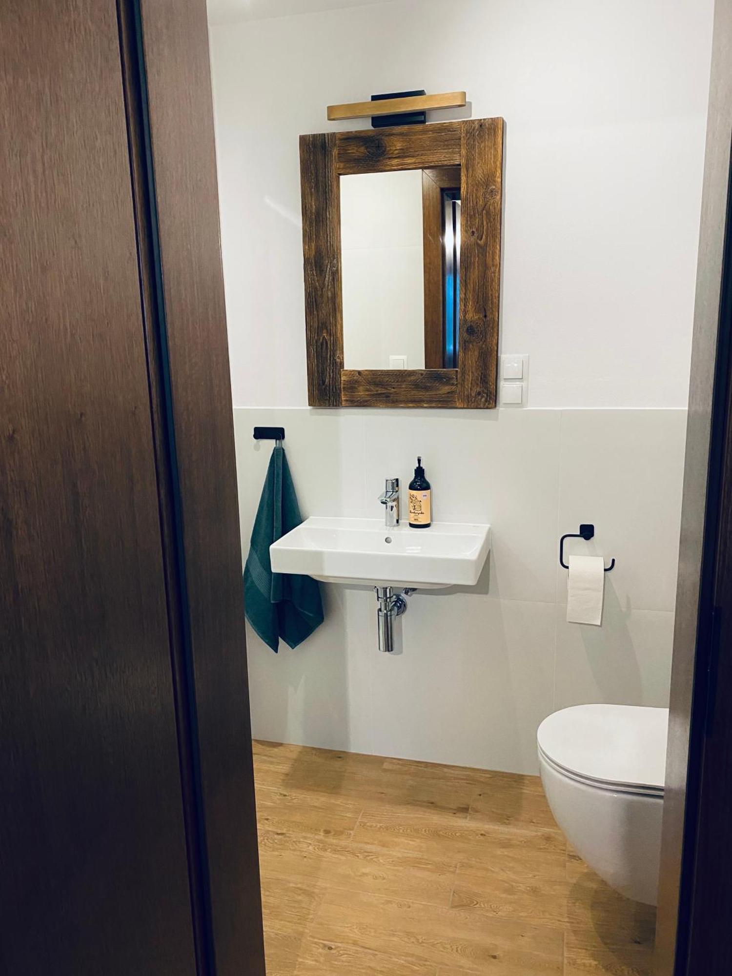 Dobra Izba Apartament Zakopane Exterior foto
