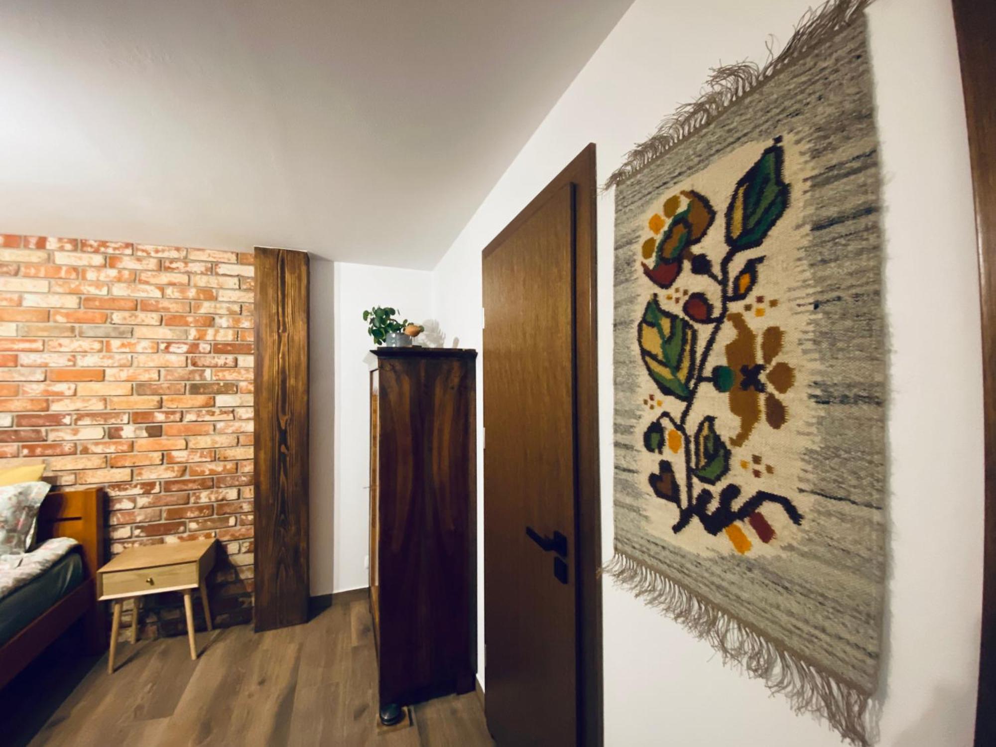 Dobra Izba Apartament Zakopane Exterior foto