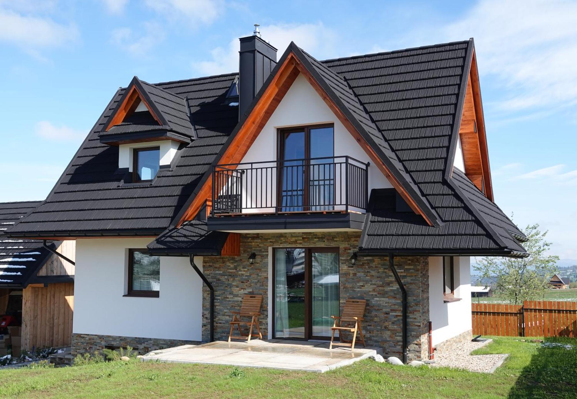 Dobra Izba Apartament Zakopane Exterior foto